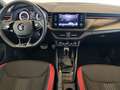 Skoda Scala 1.5 TSI Monte Carlo*AHK schwenkbar*PANO* Grau - thumbnail 14