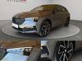 Skoda Scala 1.5 TSI Monte Carlo*AHK schwenkbar*PANO* Grau - thumbnail 3