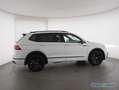 Volkswagen Tiguan Allspace 2.0TDI R-Line 4x4DSG BlackStyle PanoramaSchiebedac Weiß - thumbnail 14
