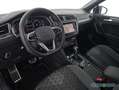 Volkswagen Tiguan Allspace 2.0TDI R-Line 4x4DSG BlackStyle PanoramaSchiebedac Weiß - thumbnail 9