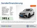 Volkswagen Tiguan Allspace 2.0TDI R-Line 4M DSG BlackStyle Weiß - thumbnail 1