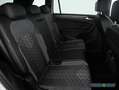 Volkswagen Tiguan Allspace 2.0TDI R-Line 4M DSG BlackStyle Weiß - thumbnail 7