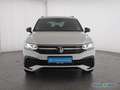 Volkswagen Tiguan Allspace 2.0TDI R-Line 4M DSG BlackStyle Weiß - thumbnail 12