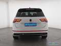 Volkswagen Tiguan Allspace 2.0TDI R-Line 4M DSG BlackStyle Weiß - thumbnail 13