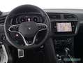 Volkswagen Tiguan Allspace 2.0TDI R-Line 4M DSG BlackStyle Weiß - thumbnail 5