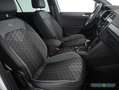Volkswagen Tiguan Allspace 2.0TDI R-Line 4M DSG BlackStyle Weiß - thumbnail 6
