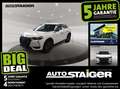 DS Automobiles DS 3 Crossback DS3 Crossback E-Tense Performance Line + Navi Weiß - thumbnail 1