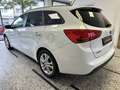Kia Ceed SW / cee'd SW Edition 7*Klima*Sitzheizung* Weiß - thumbnail 9
