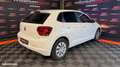 Volkswagen Polo trendline 1.0 65 cv garantie 6 mois Blanc - thumbnail 4