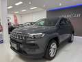 Jeep Compass Compass 1.6 Multijet II 2WD Business Gris - thumbnail 2