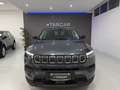 Jeep Compass Compass 1.6 Multijet II 2WD Business Gris - thumbnail 3