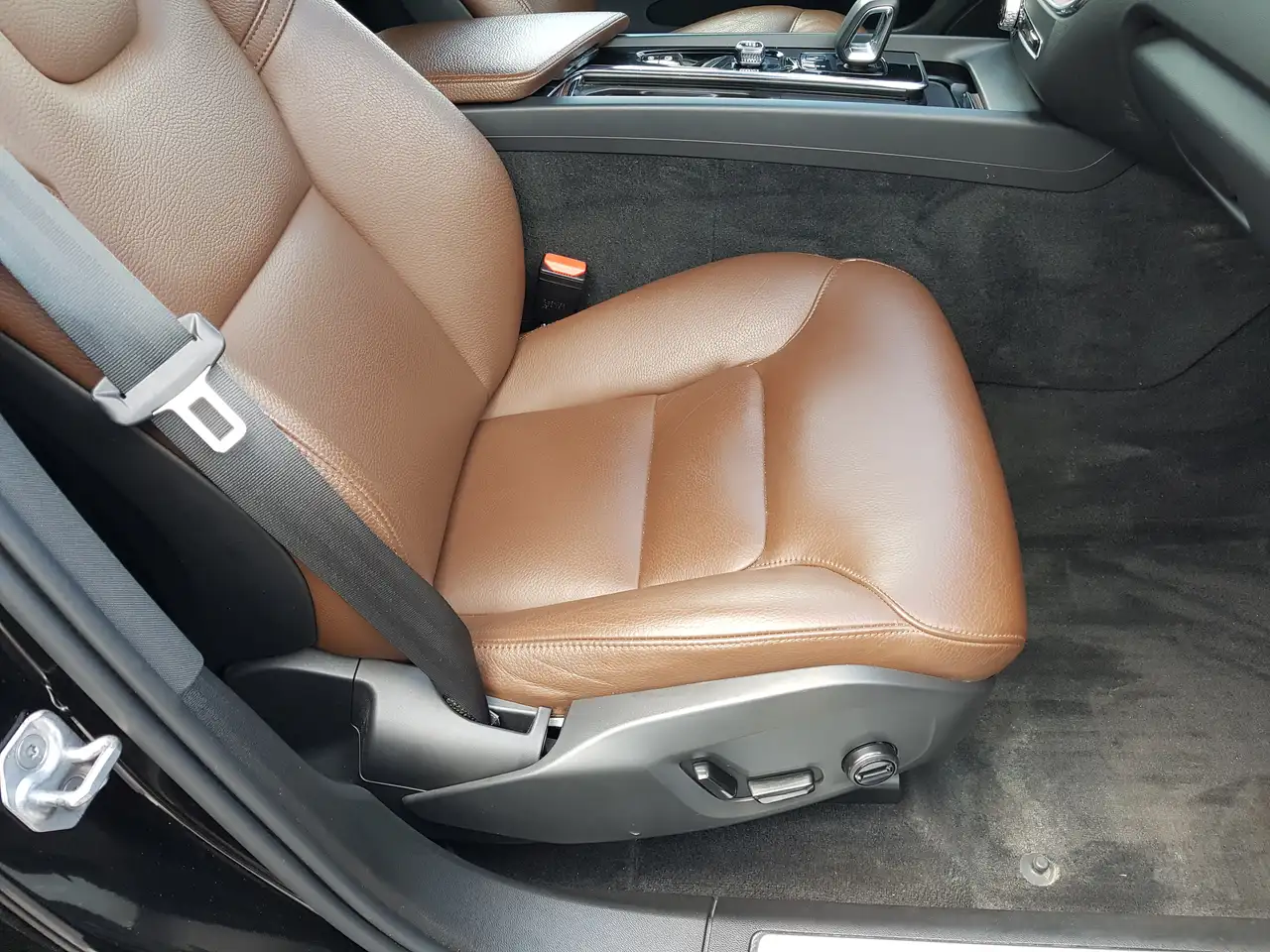 Volvo XC60 fotografie Volvo XC60