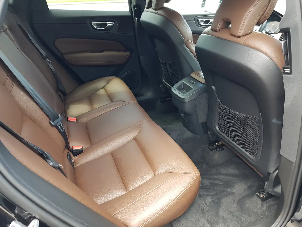 Volvo XC60 fotografie Volvo XC60