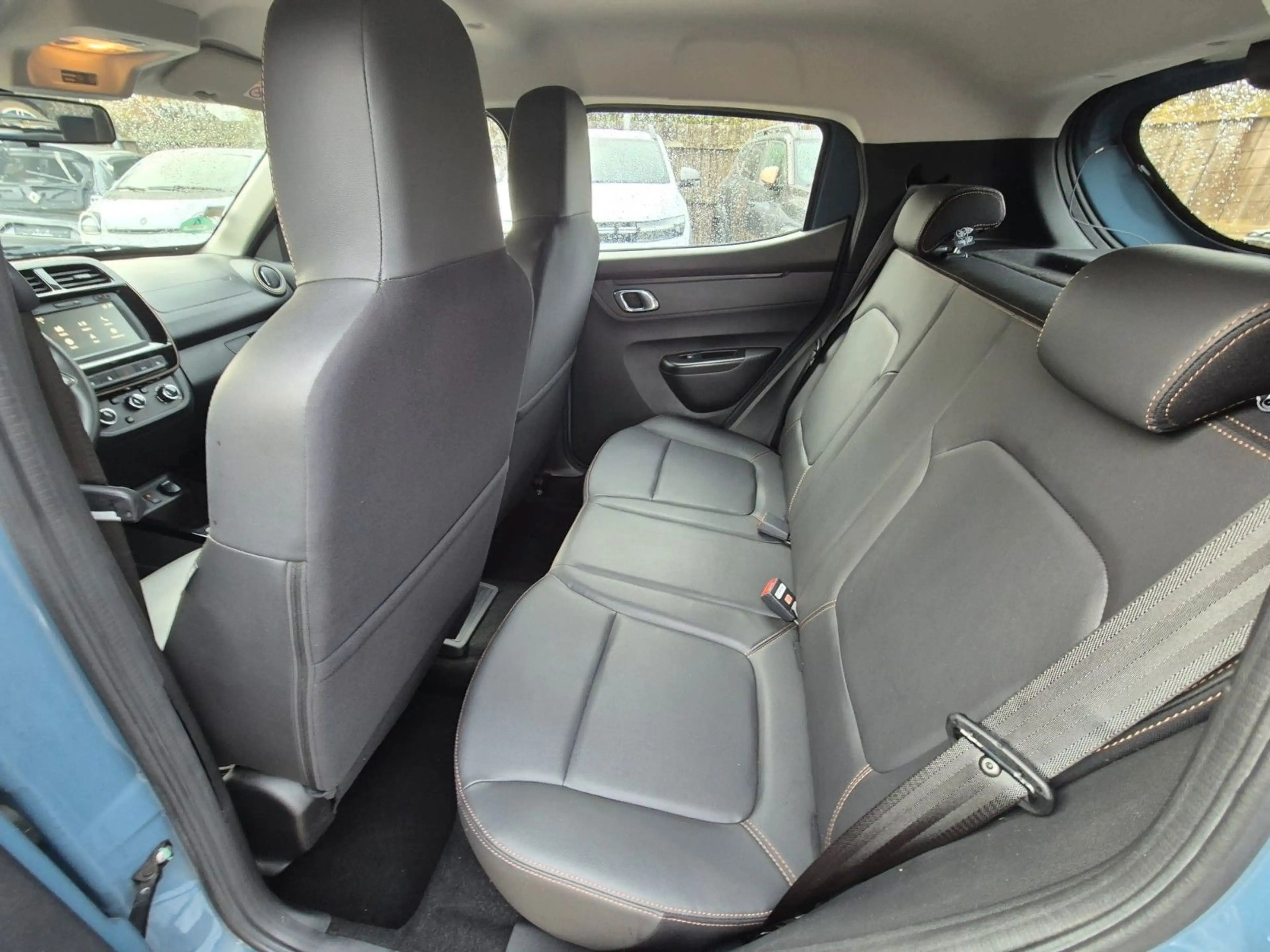 Dacia Spring Electric Extreme 65 CCS Notrad GJ-Reifen — photo 13