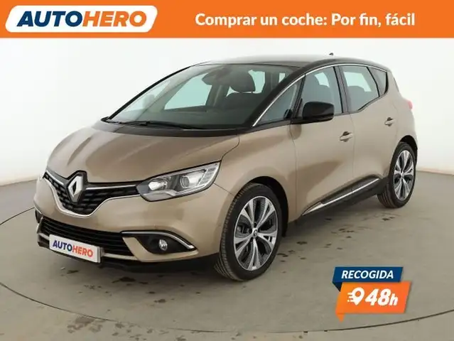 Renault 1.5 dCi Energy Zen