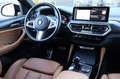 BMW X4 xDrive20d 48V M Sportpaket Gestiksteuerung Schwarz - thumbnail 14
