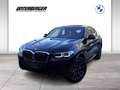 BMW X4 xDrive20d 48V M Sportpaket Gestiksteuerung Schwarz - thumbnail 1