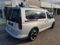 Ford Tourneo Connect L2 2.0 EcoBlue Aut. ACTIVE Silber - thumbnail 2