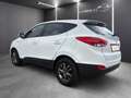 Hyundai iX35 iX35 Life 1,6 GDI TEMPOMAT+SHZ-VORNE/HINTEN+EINPA Weiß - thumbnail 7