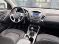 Hyundai iX35 iX35 Life 1,6 GDI TEMPOMAT+SHZ-VORNE/HINTEN+EINPA Weiß - thumbnail 21