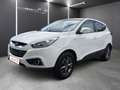 Hyundai iX35 iX35 Life 1,6 GDI TEMPOMAT+SHZ-VORNE/HINTEN+EINPA Weiß - thumbnail 1