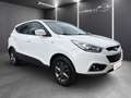 Hyundai iX35 iX35 Life 1,6 GDI TEMPOMAT+SHZ-VORNE/HINTEN+EINPA Weiß - thumbnail 3