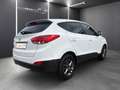 Hyundai iX35 iX35 Life 1,6 GDI TEMPOMAT+SHZ-VORNE/HINTEN+EINPA Weiß - thumbnail 5