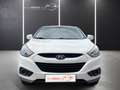 Hyundai iX35 iX35 Life 1,6 GDI TEMPOMAT+SHZ-VORNE/HINTEN+EINPA Weiß - thumbnail 2