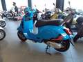 Vespa Super Sport 310 Blue - thumbnail 4