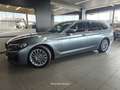 BMW 530 e AUT PHEV Luxery Bus. *Harman Kardon* Grijs - thumbnail 3