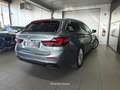 BMW 530 e AUT PHEV Luxery Bus. *Harman Kardon* Grijs - thumbnail 7