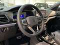 Volkswagen T-Cross R-Line 1.5 TSI DSG Matrix Keyless AHK Kamera KLIM Gris - thumbnail 8