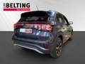 Volkswagen T-Cross R-Line 1.5 TSI DSG Matrix Keyless AHK Kamera KLIM Gris - thumbnail 3