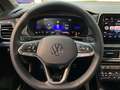Volkswagen T-Cross R-Line 1.5 TSI DSG Matrix Keyless AHK Kamera KLIM Gris - thumbnail 13