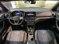 Volkswagen T-Cross R-Line 1.5 TSI DSG Matrix Keyless AHK Kamera KLIM Gris - thumbnail 30