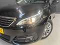 Peugeot 308 SW 1.2 (130 pk) Allure automaat - trekhaak - keyle Schwarz - thumbnail 34