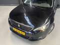 Peugeot 308 SW 1.2 (130 pk) Allure automaat - trekhaak - keyle Schwarz - thumbnail 33