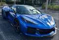 Chevrolet Corvette Convertible Z06 3LZ RWD Blau - thumbnail 1