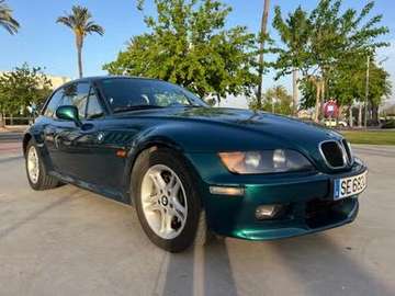 Z3 2.8 Coupé