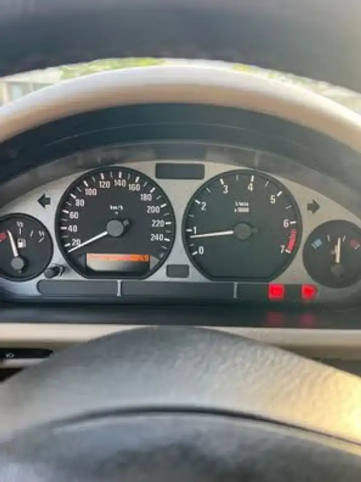 BMW Z3 2.8 Coupé, foto 4