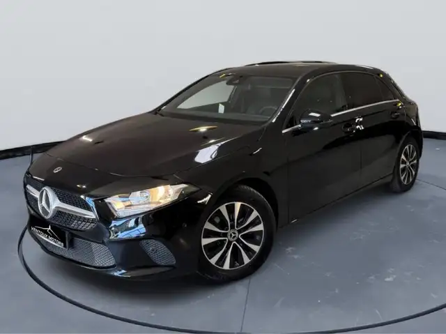 Mercedes-Benz A 180 A180 D STYLE LINE