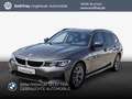 BMW 320 d Touring Aut. Sport Line HiFi Grau - thumbnail 1