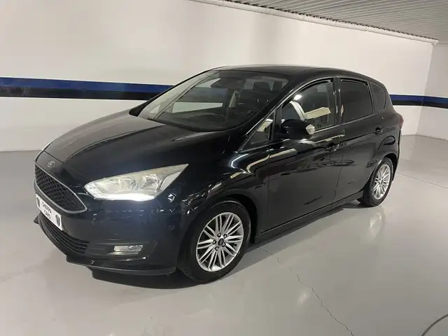 Ford C-Max 1.5TDCi Trend+ PS 120