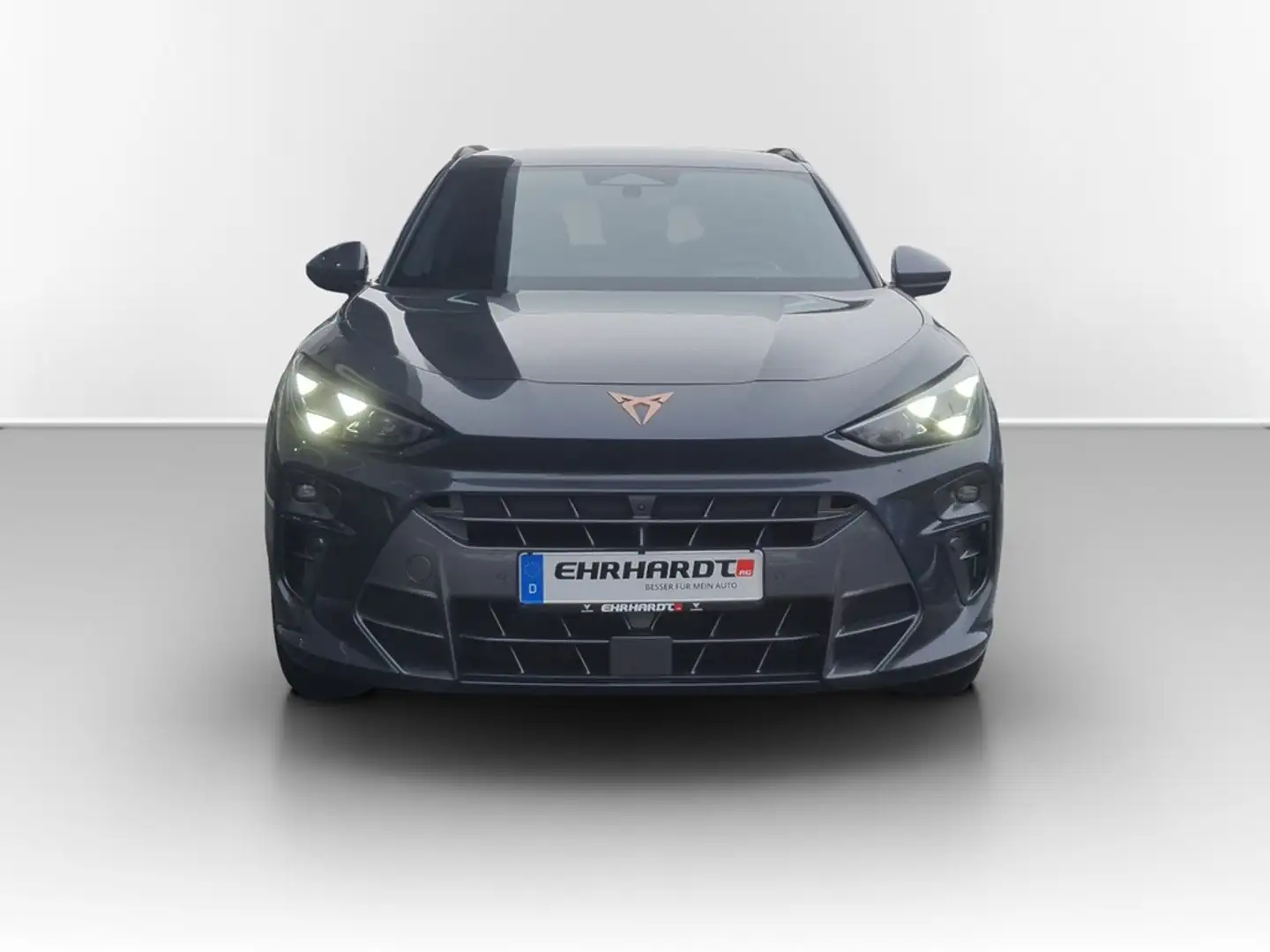 CUPRA Terramar 1.5 eTSI DSG DCC MATRIX*VIRTUAL*HEADUP*NAVI*ACC... Grau - 2