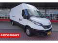 Iveco Daily 35S18HV 3.0 176PK 410 L4H3 Hi-Matic Automaat Trekh Bílá - thumbnail 1