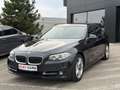 BMW 530 5er - 530d LCI Aut. Silber - thumbnail 2