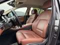 BMW 530 5er - 530d LCI Aut. Silber - thumbnail 13