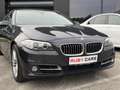 BMW 530 5er - 530d LCI Aut. Silber - thumbnail 4