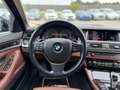 BMW 530 5er - 530d LCI Aut. Silber - thumbnail 9