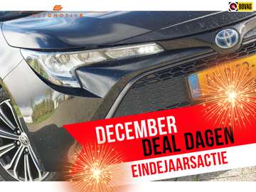 Touring Sports 2.0 Hybrid Business Plus - Night Sk